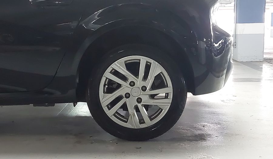 Peugeot 208 1.6 ACTIVE AUTO Hatchback 2022