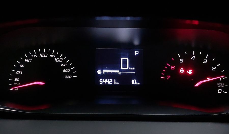 Peugeot 208 1.6 ACTIVE AUTO Hatchback 2022
