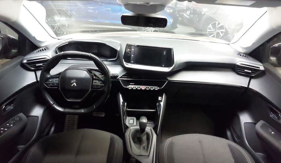 Peugeot 208 1.6 ACTIVE AUTO Hatchback 2022
