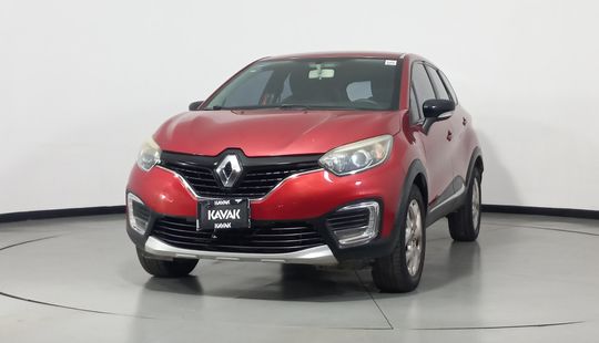 Renault • Captur