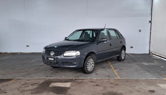 Volkswagen • Gol