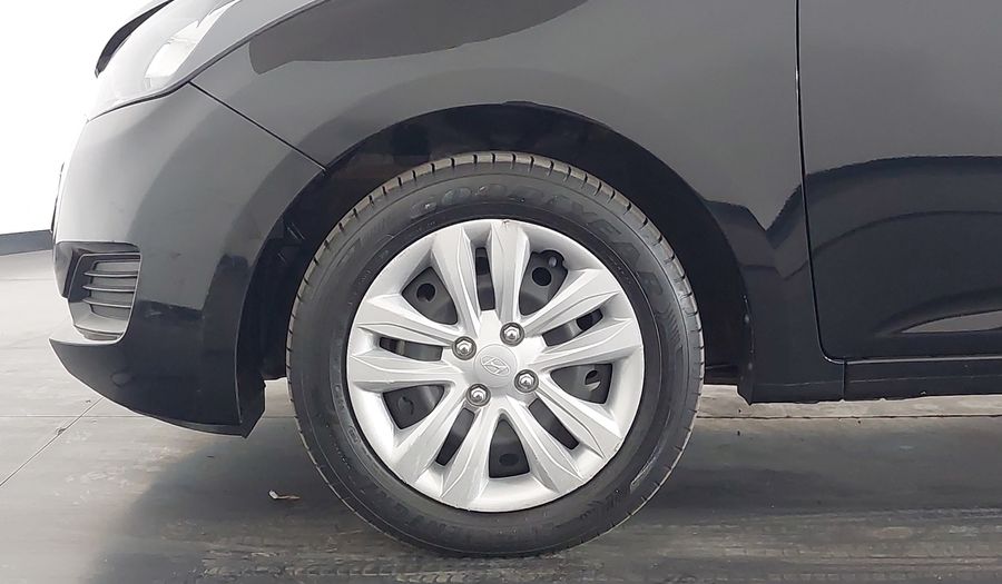 Hyundai Hb20 1.0 COMFORT PLUS Hatchback 2017