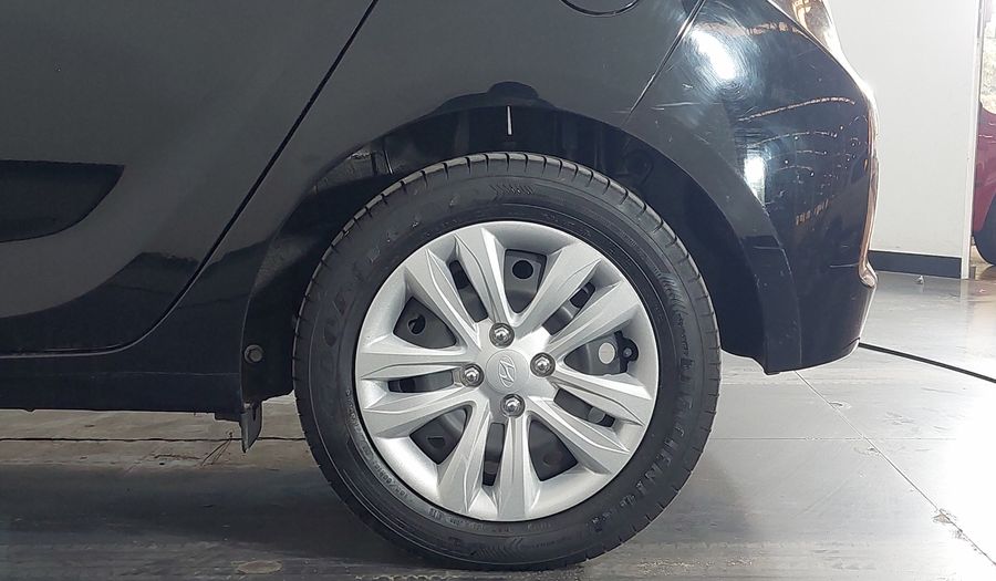 Hyundai Hb20 1.0 COMFORT PLUS Hatchback 2017