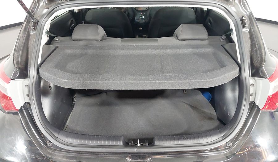 Hyundai Hb20 1.0 COMFORT PLUS Hatchback 2017