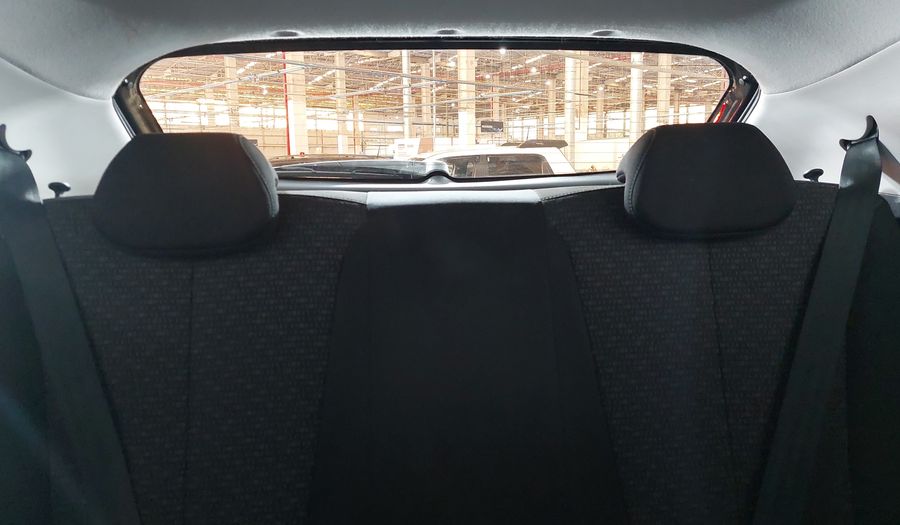Hyundai Hb20 1.0 COMFORT PLUS Hatchback 2017