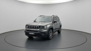 Jeep • Renegade