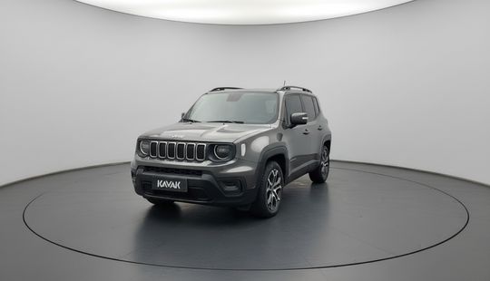 Jeep • Renegade