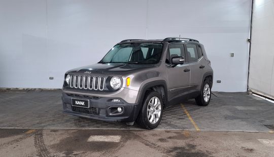 Jeep • Renegade