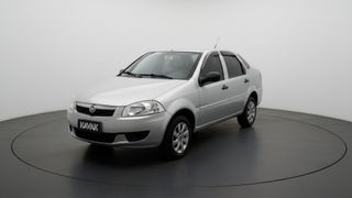 Fiat • Siena
