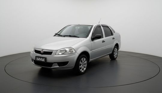 Fiat • Siena