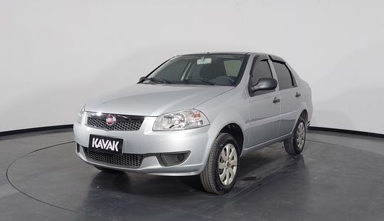 Fiat • Siena