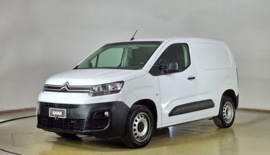 Citroen • Berlingo