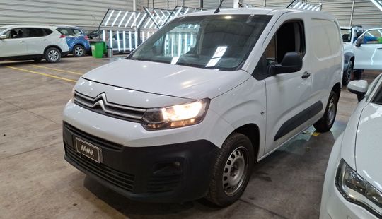 Citroen • Berlingo