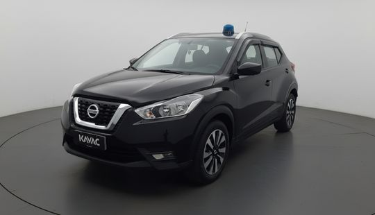 Nissan • Kicks