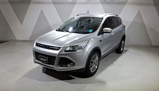 Ford • Escape