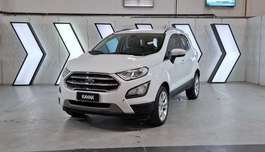 Ford • EcoSport