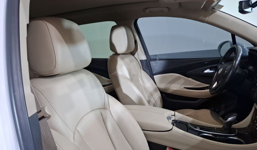 Buick Envision 2.0 CXL N 4WD AUTO Suv 2018
