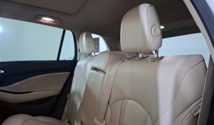 Buick Envision 2.0 CXL N 4WD AUTO Suv 2018