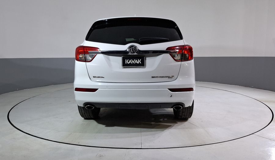 Buick Envision 2.0 CXL N 4WD AUTO Suv 2018