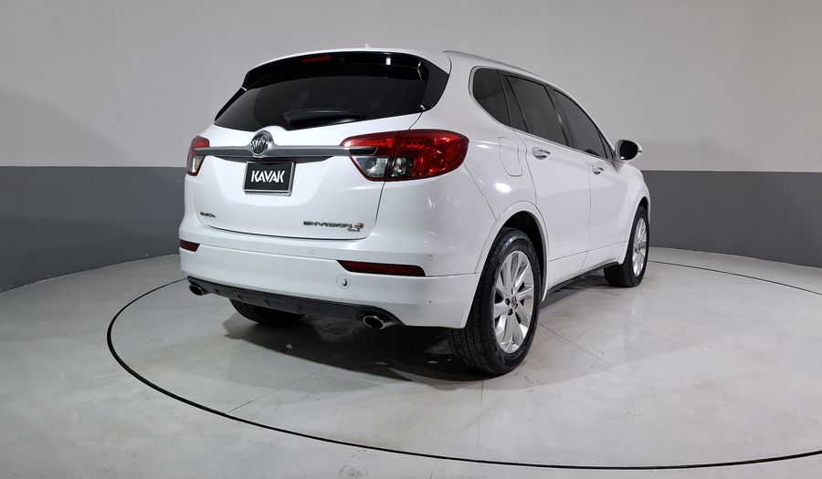Buick Envision 2.0 CXL N 4WD AUTO Suv 2018