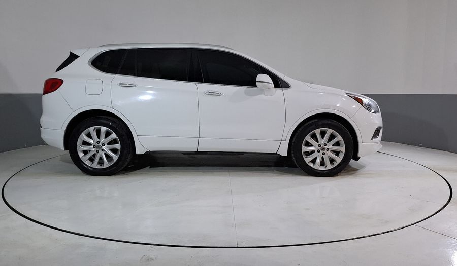 Buick Envision 2.0 CXL N 4WD AUTO Suv 2018
