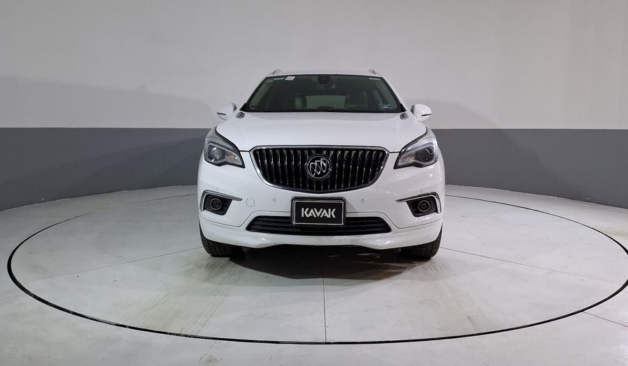 Buick Envision 2.0 CXL N 4WD AUTO Suv 2018