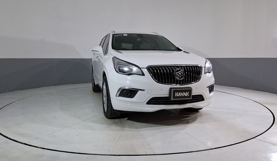 Buick Envision 2.0 CXL N 4WD AUTO Suv 2018