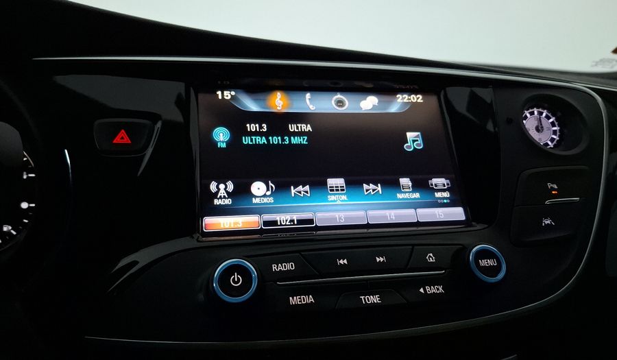 Buick Envision 2.0 CXL N 4WD AUTO Suv 2018
