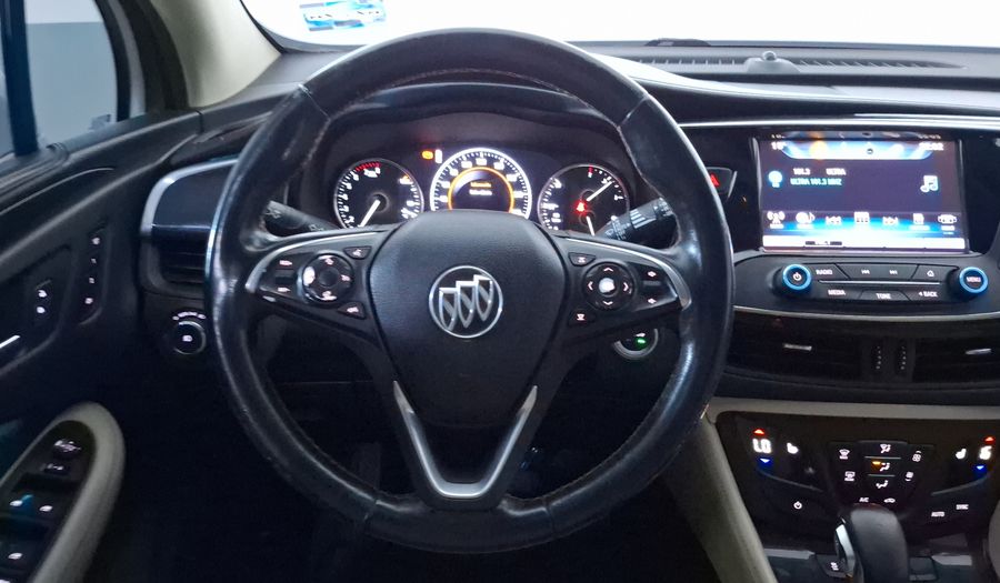 Buick Envision 2.0 CXL N 4WD AUTO Suv 2018