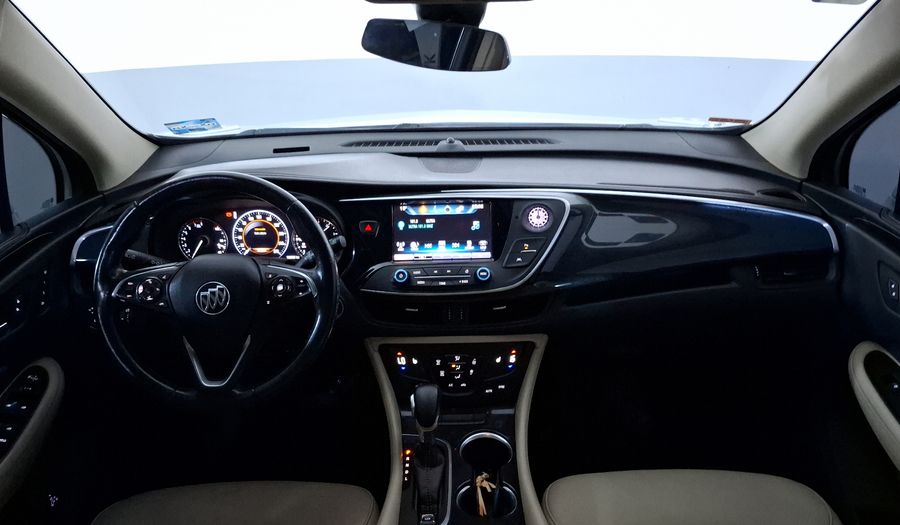 Buick Envision 2.0 CXL N 4WD AUTO Suv 2018