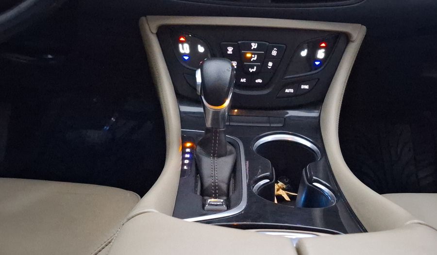 Buick Envision 2.0 CXL N 4WD AUTO Suv 2018