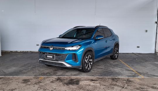 Volkswagen • Tera