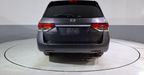 Honda Odyssey 3.5 EX AT Minivan 2015