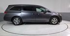 Honda Odyssey 3.5 EX AT Minivan 2015