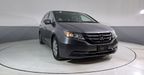 Honda Odyssey 3.5 EX AT Minivan 2015