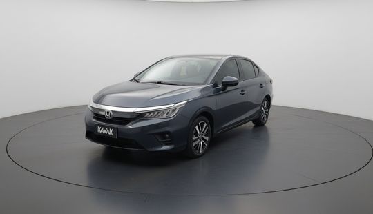 Honda • City