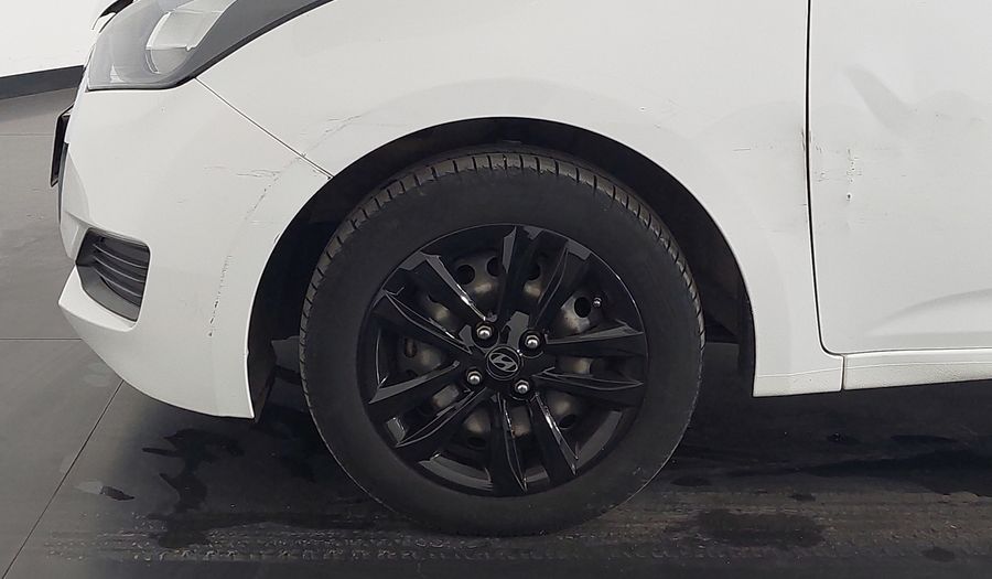 Hyundai Hb20 1.0 UNIQUE Hatchback 2019