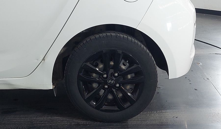 Hyundai Hb20 1.0 UNIQUE Hatchback 2019