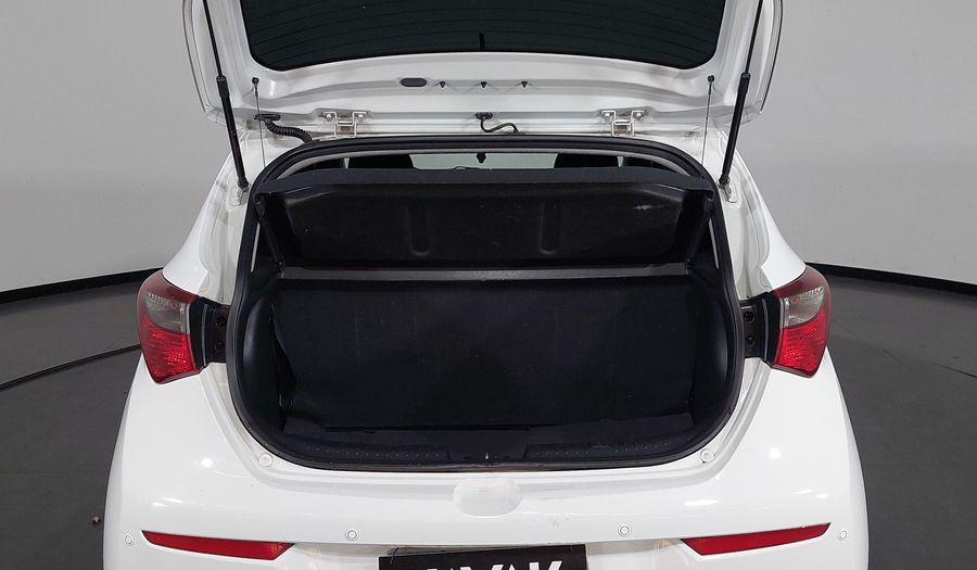 Hyundai Hb20 1.0 UNIQUE Hatchback 2019