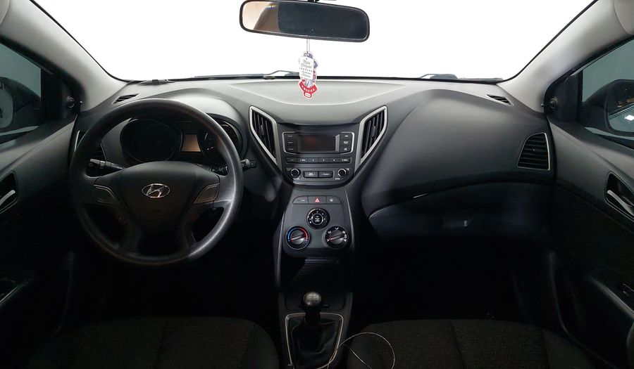 Hyundai Hb20 1.0 UNIQUE Hatchback 2019