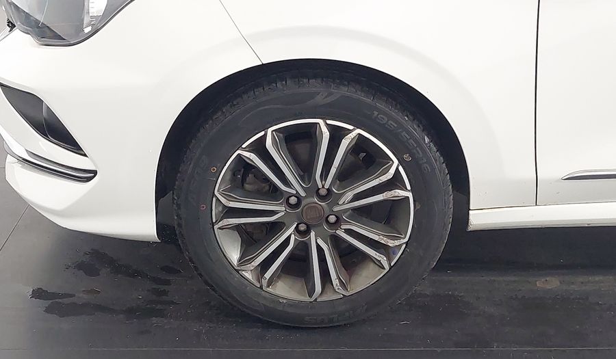 Fiat Cronos 1.8 PRECISION AT Sedan 2019