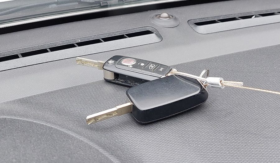 Fiat Cronos 1.8 PRECISION AT Sedan 2019