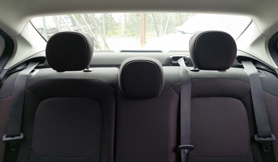 Fiat Cronos 1.8 PRECISION AT Sedan 2019