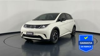 Byd • Dolphin Mini