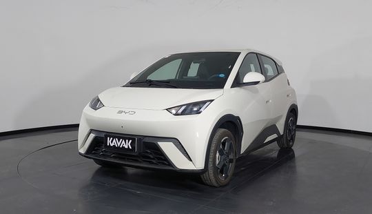 Byd • Dolphin Mini