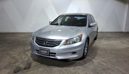 Honda • Accord