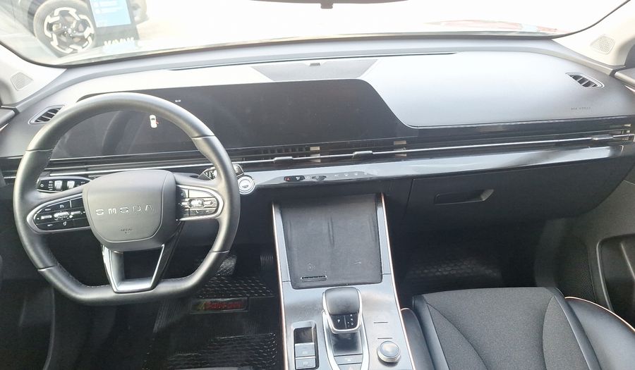 Omoda C5 1.5T COMFORT CVT Suv 2024