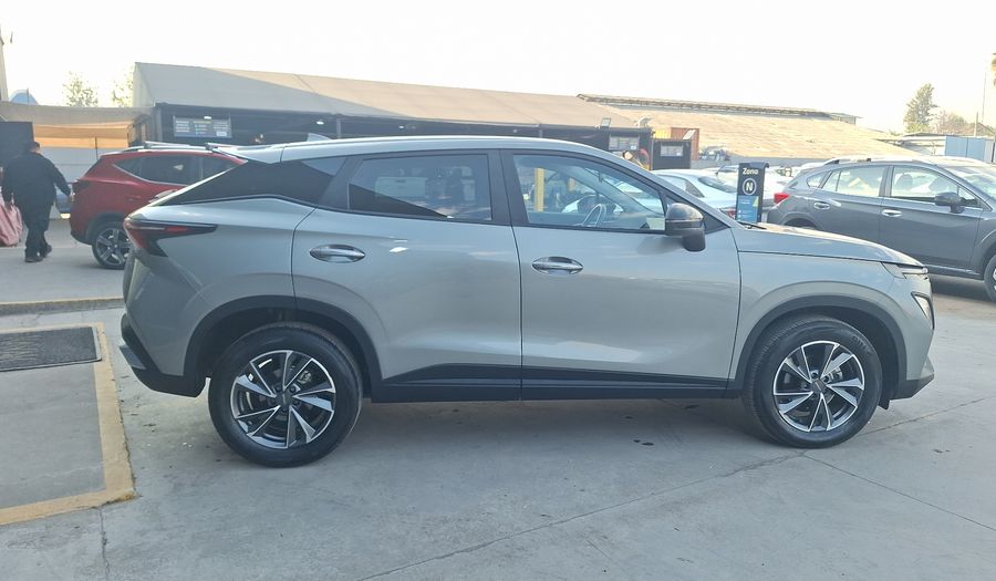 Omoda C5 1.5T COMFORT CVT Suv 2024