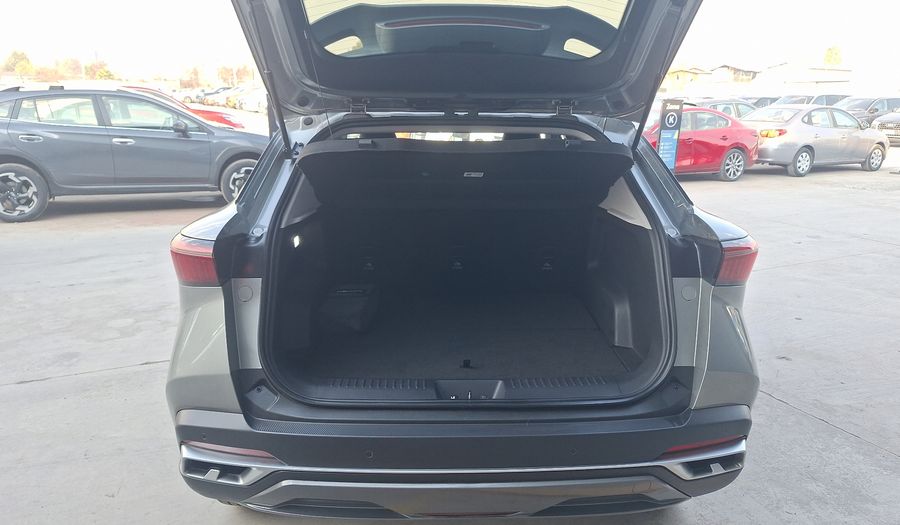 Omoda C5 1.5T COMFORT CVT Suv 2024