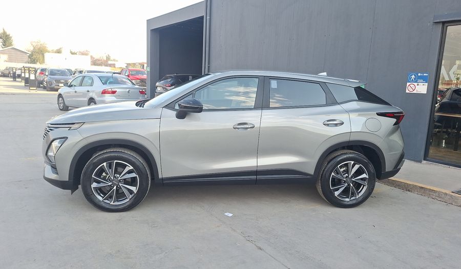 Omoda C5 1.5T COMFORT CVT Suv 2024